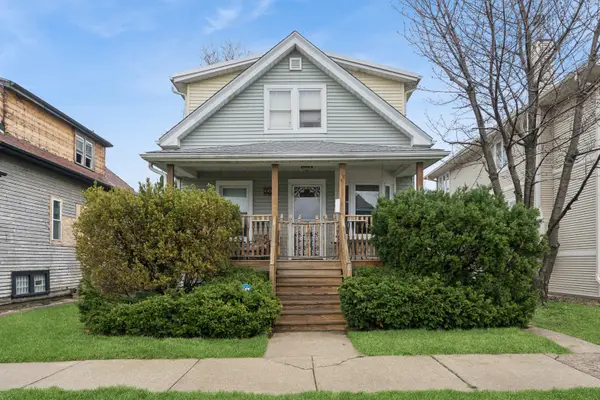 3537 N Natoma Avenue, Chicago, IL 60634