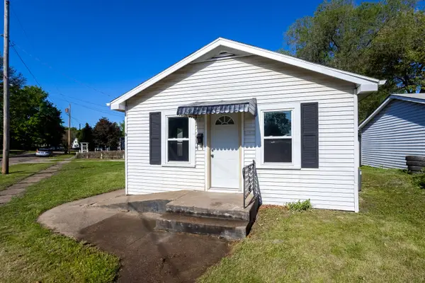 914 S Elsie Avenue, Davenport, IA 52802