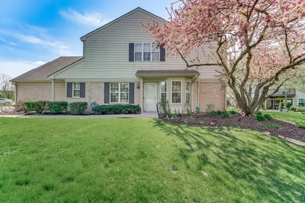 1650 Grove Avenue #A, Schaumburg, IL 60193