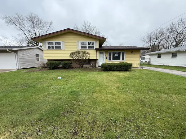 18864 Greenbay Avenue, Lansing, IL 60438