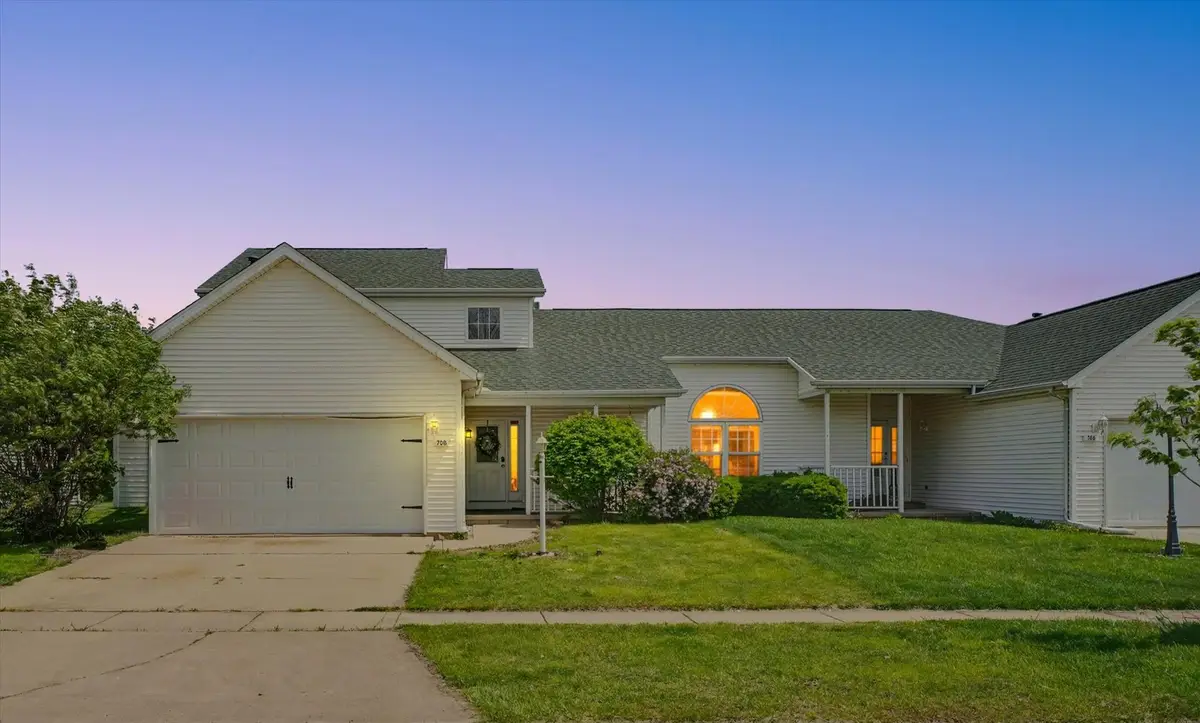 708 Erin Drive, Champaign, IL 61822 - #1