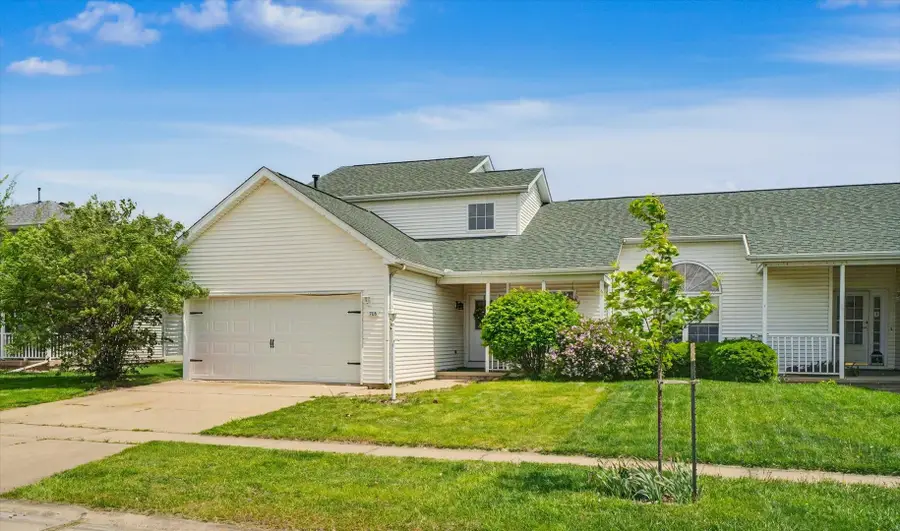 708 Erin Drive, Champaign, IL 61822 - #3