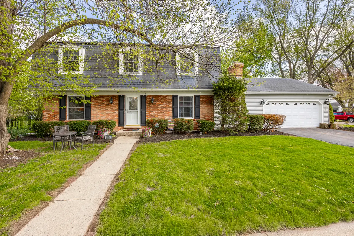 2154 Pepper Valley Drive, Geneva, IL 60134 - #1