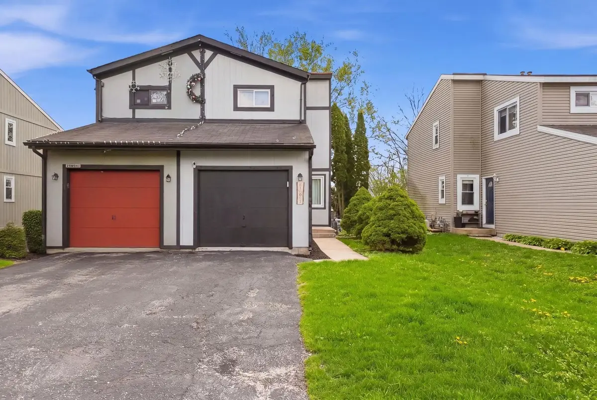 27W051 Cooley Avenue, Winfield, IL 60190 - #1