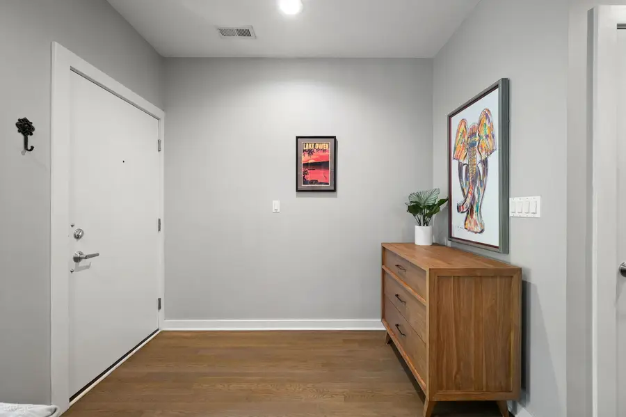 689 N Peoria Street #2S, Chicago, IL 60642 - #2