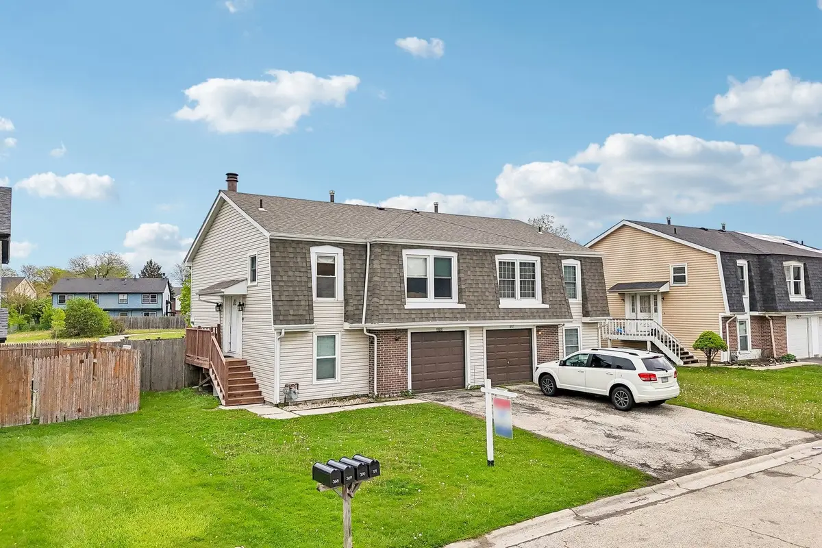 370 Kirkwood Circle, Bolingbrook, IL 60440 - #1