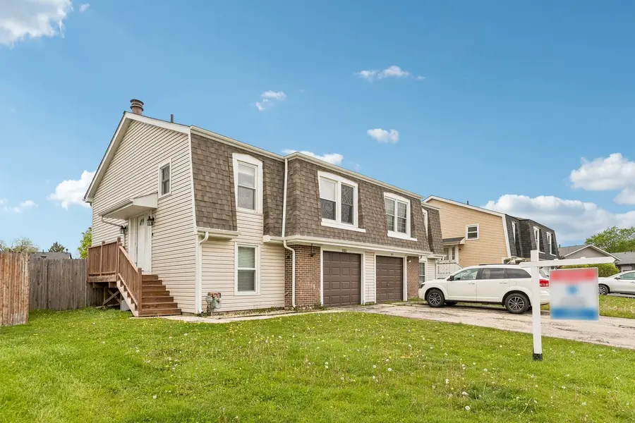370 Kirkwood Circle, Bolingbrook, IL 60440 - #3