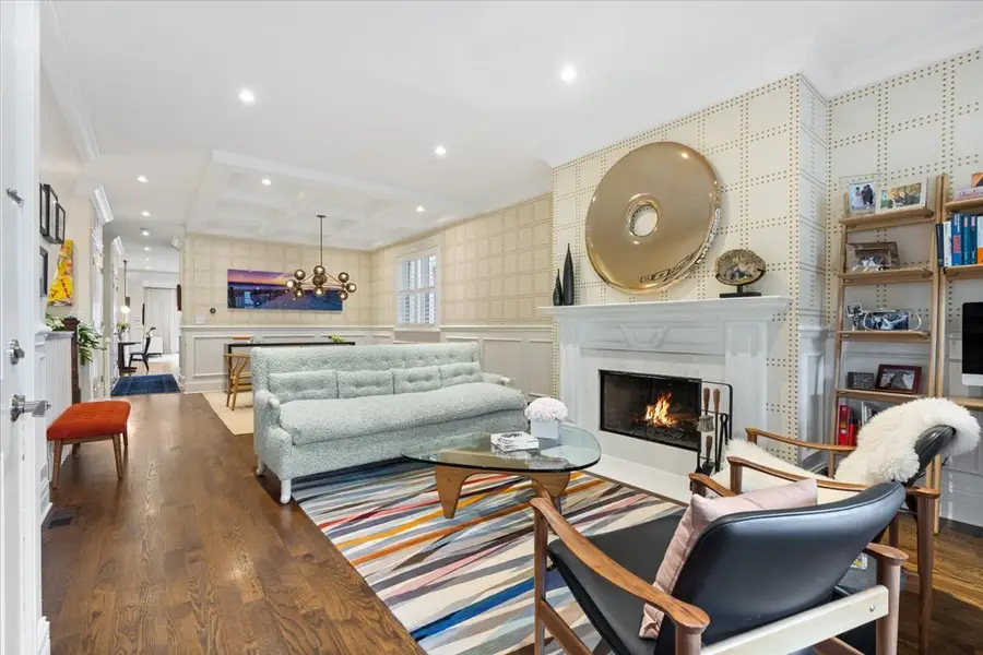 2680 N Orchard Street #1, Chicago, IL 60614 - #2