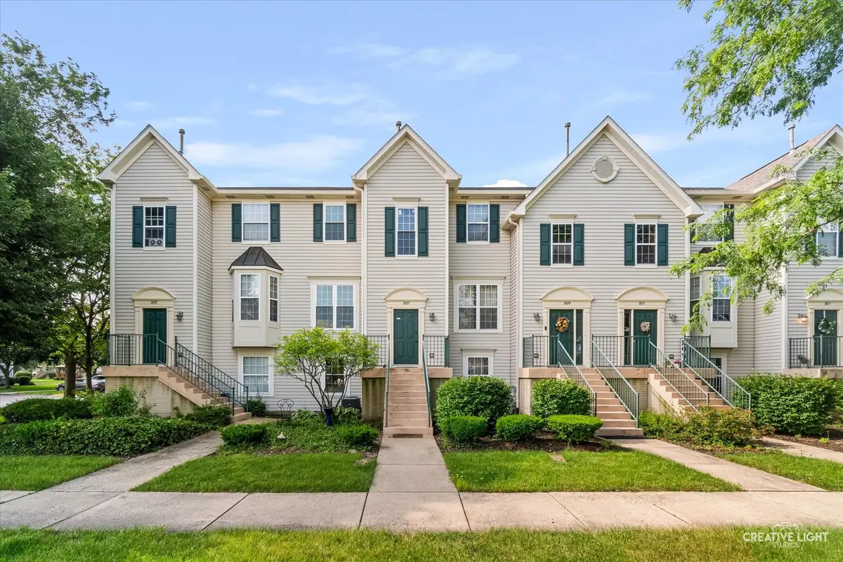 1805 Grandview Place #1805, Montgomery, IL 60538 - #1