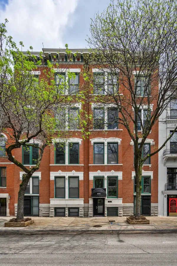 875 N La Salle Drive #2S, Chicago, IL 60610
