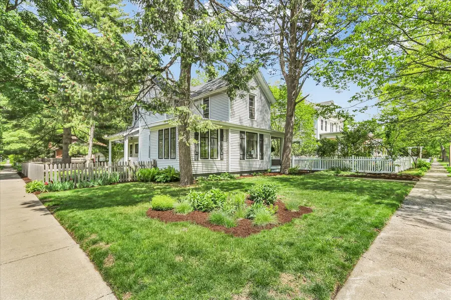 1020 W Church Street, Champaign, IL 61821 - #3