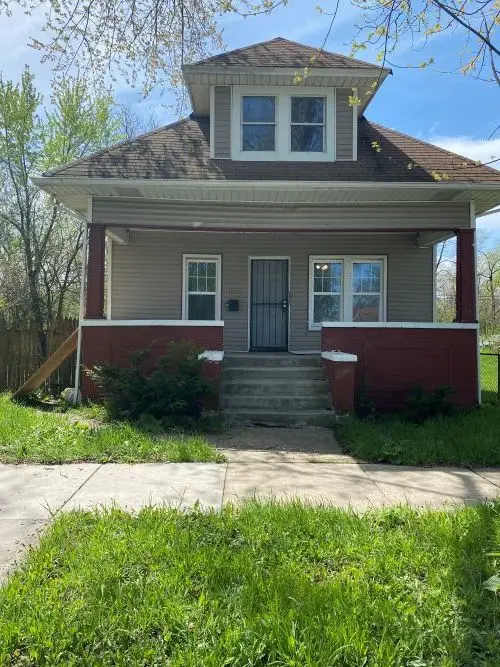 317 E 134th Street, Chicago, IL 60827