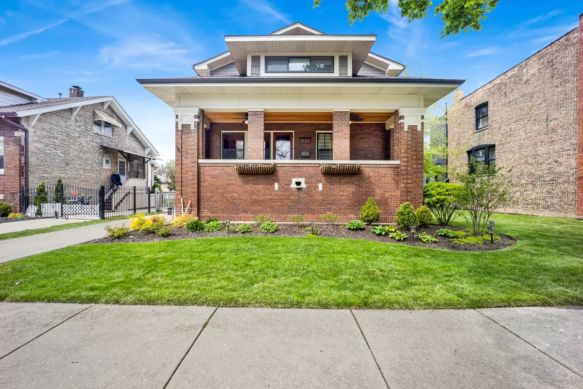 6415 Sinclair Avenue, Berwyn, IL 60402 - #1