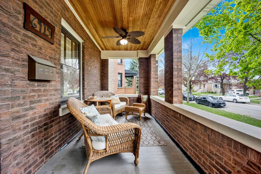 6415 Sinclair Avenue, Berwyn, IL 60402 - #3