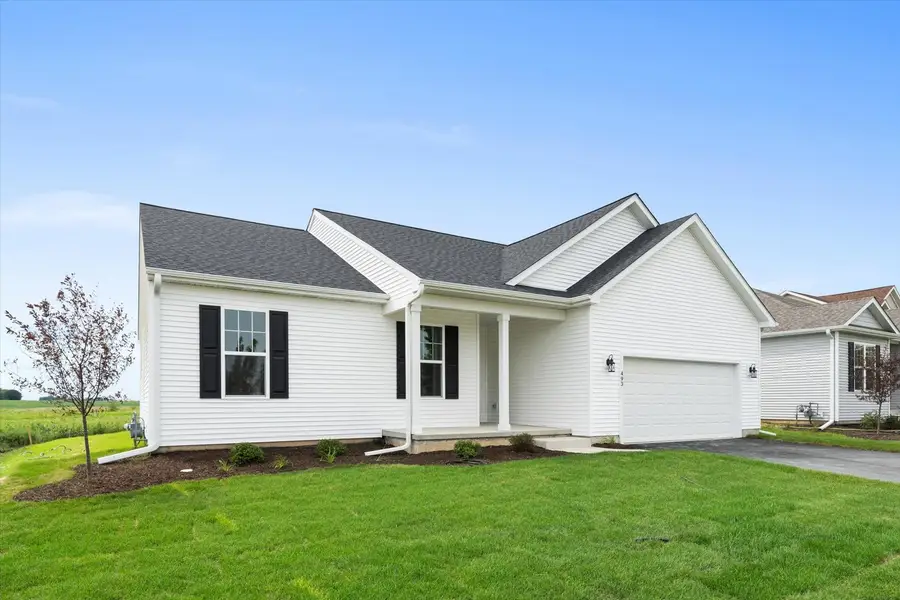 813 Whitetail Drive, Marengo, IL 60152 - #2
