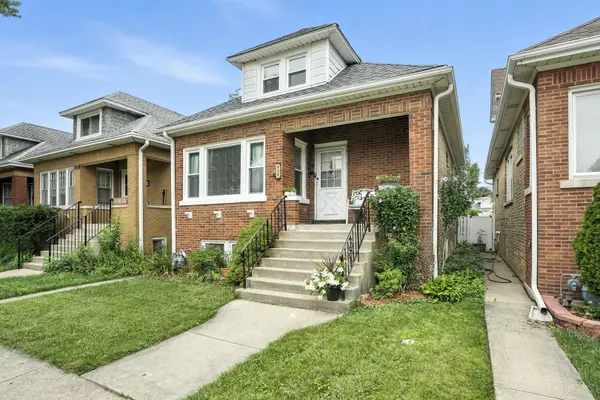 4224 N Oriole Avenue, Norridge, IL 60706