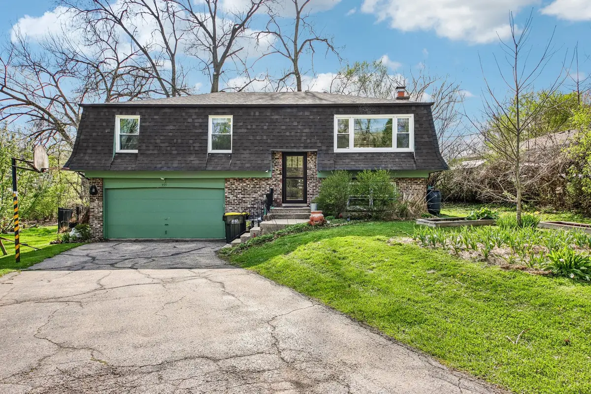 355 Council Trail, Lake In The Hills, IL 60156 - #1