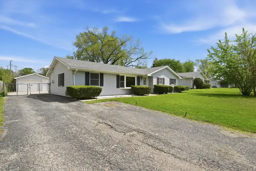 2412 Nuclear Drive, Joliet, IL 60431 - #2