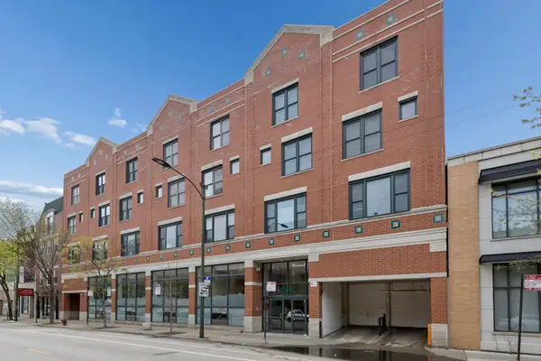 2840 N Lincoln Avenue #H4, Chicago, IL 60657