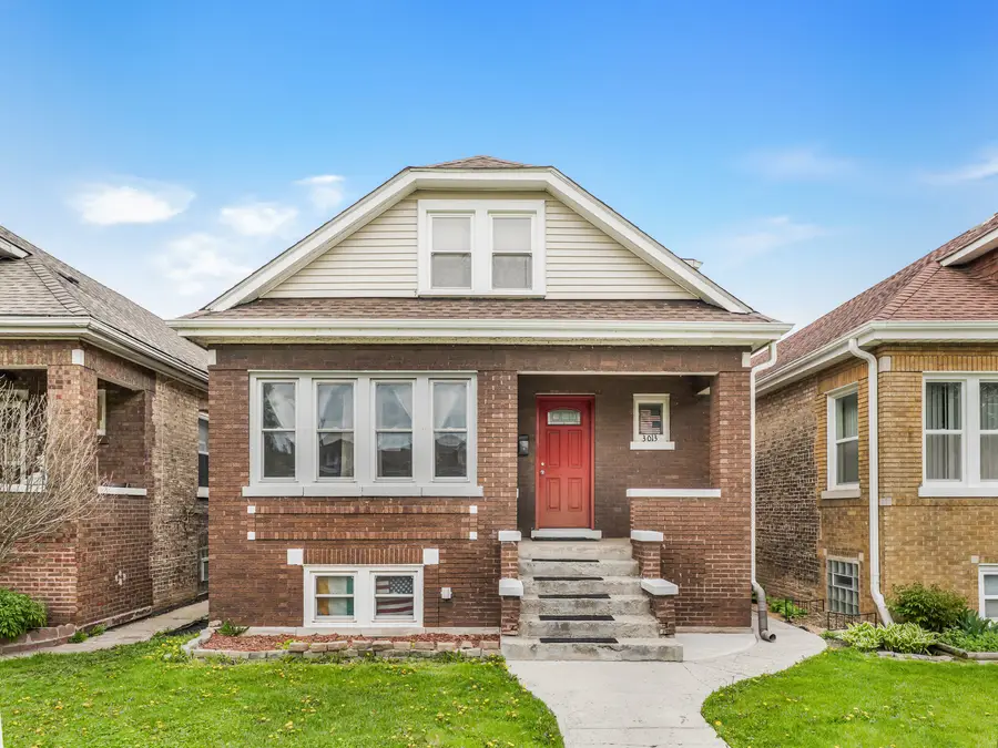 3013 N Major Avenue, Chicago, IL 60634 - #2