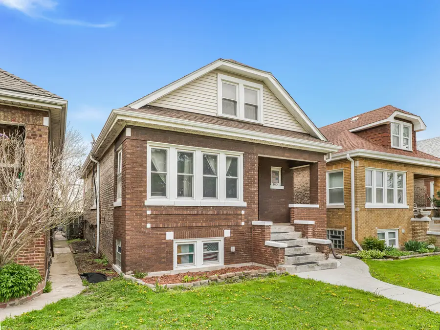 3013 N Major Avenue, Chicago, IL 60634 - #3