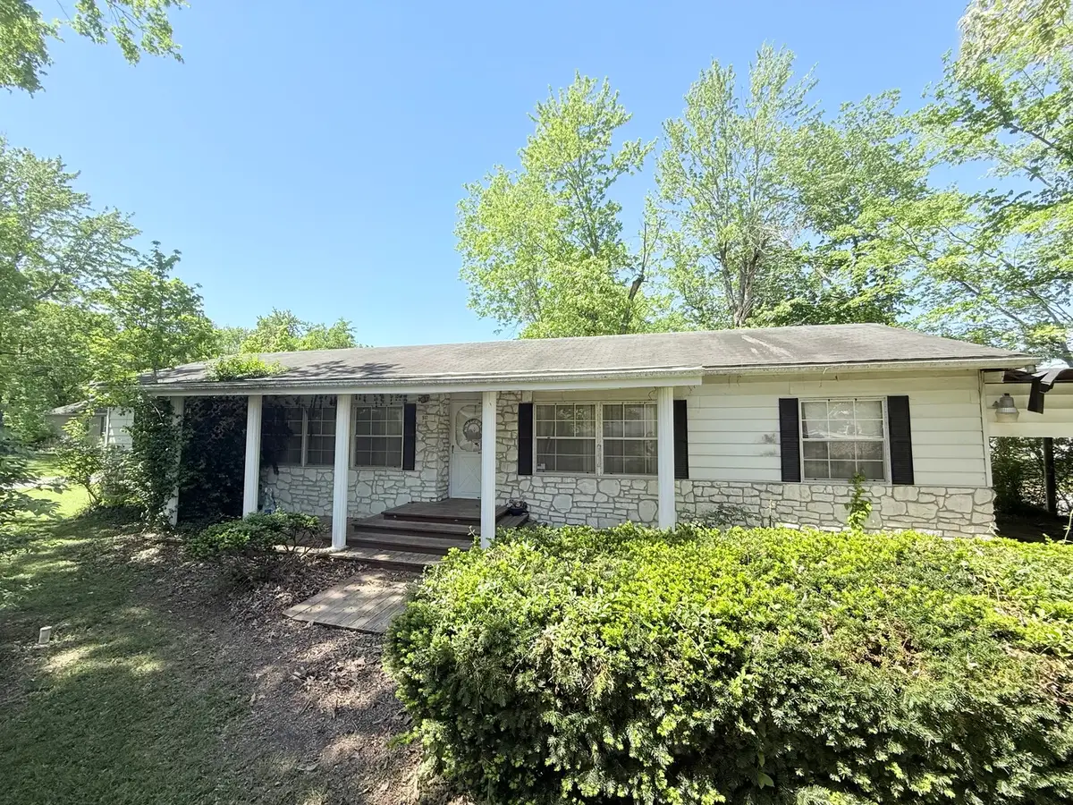 517 Marshall Street, Harrisburg, IL 62946 - #1