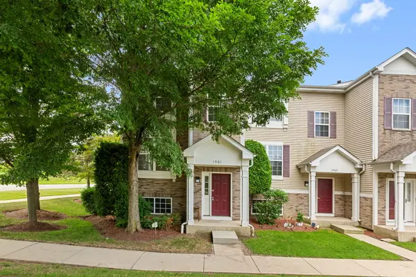 1901 Freedom Court, Zion, IL 60099