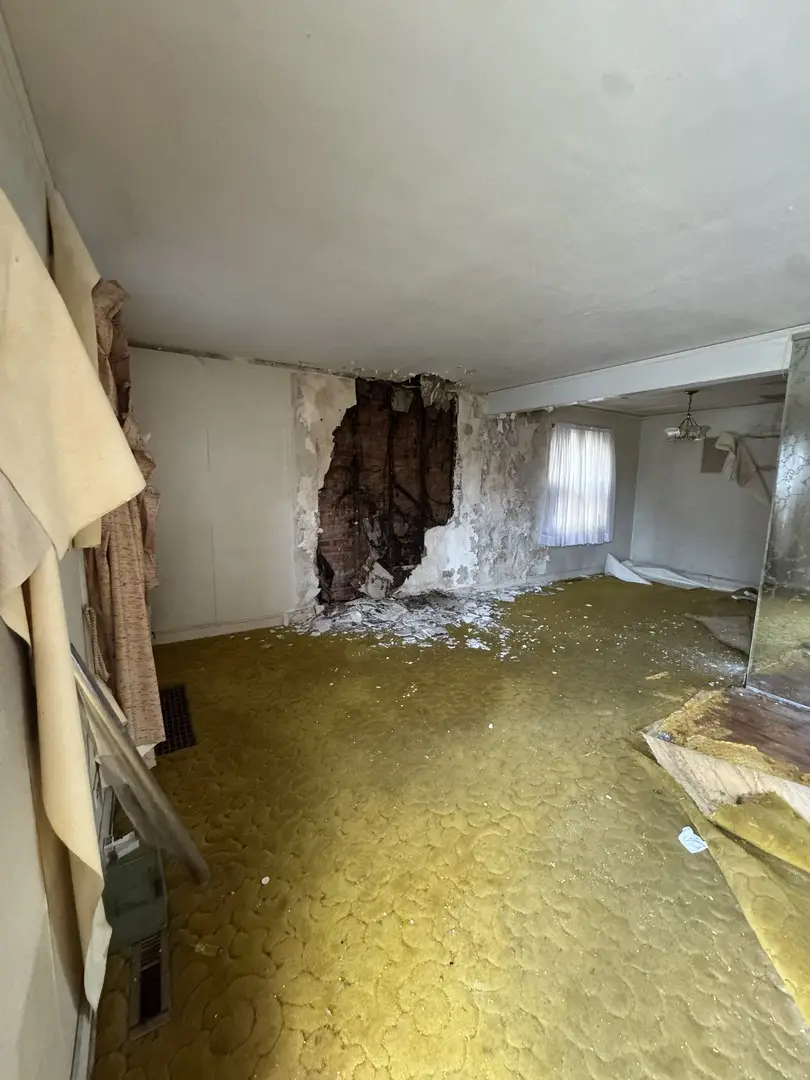 9122 S La Salle Street, Chicago, IL 60620 - #3