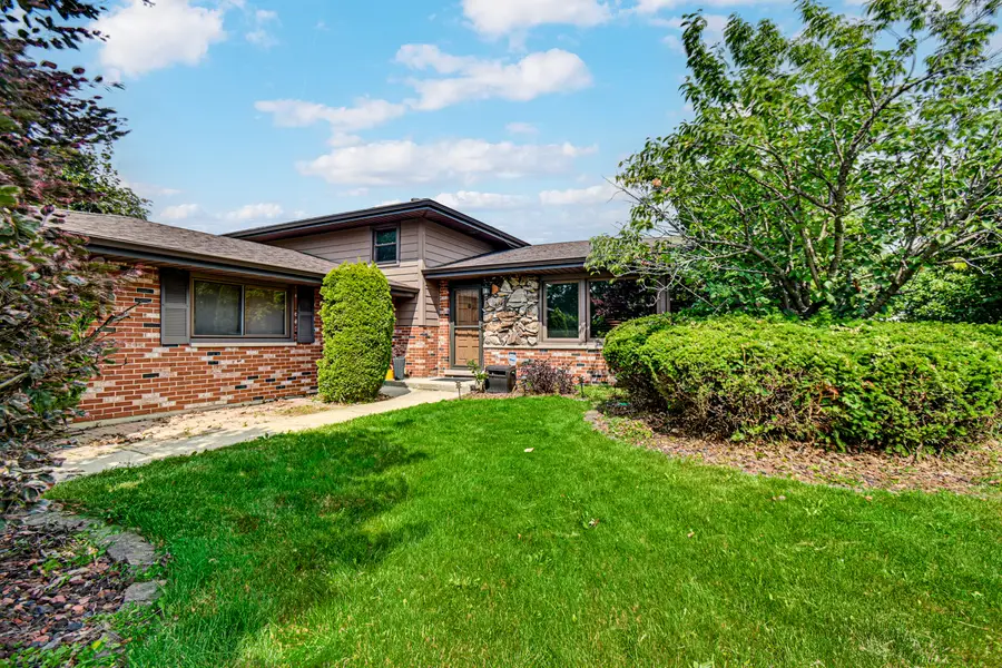 15601 Ridgeland Avenue, Oak Forest, IL 60452 - #2