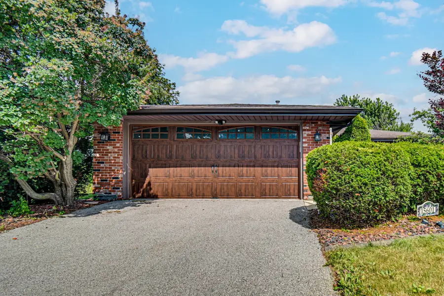 15601 Ridgeland Avenue, Oak Forest, IL 60452 - #3