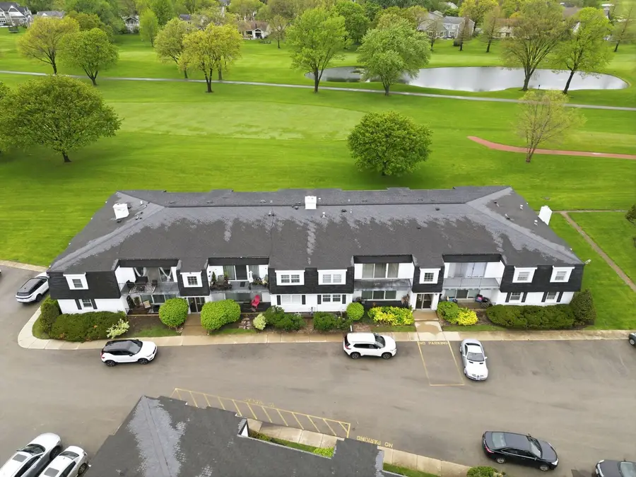 1115 Royal St George Drive #201, Naperville, IL 60563 - #2