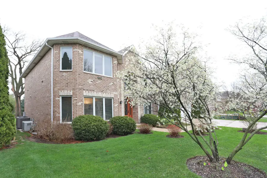 310 Jennifer Lane, Roselle, IL 60172 - #3