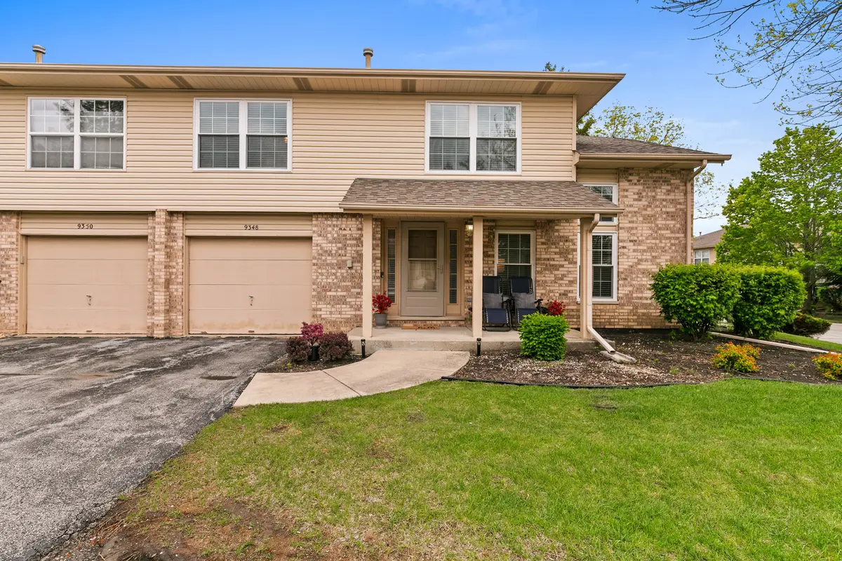 9348 Meadowview Drive, Orland Hills, IL 60487 - #1