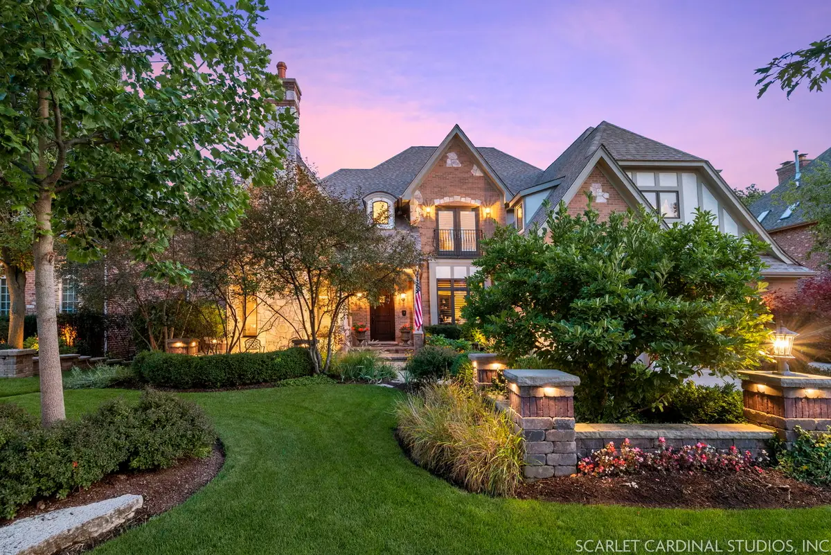 32 Baker Lane, Naperville, IL 60565 - #1