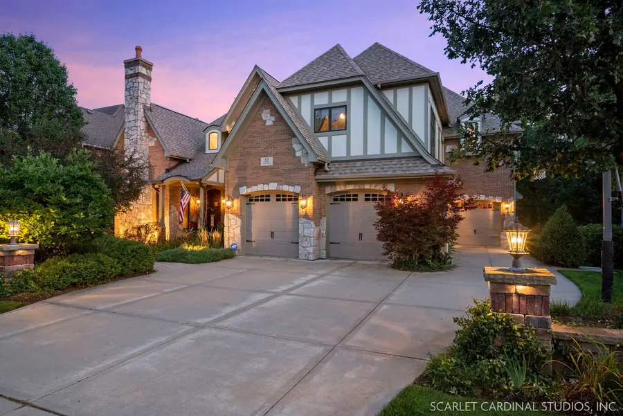 32 Baker Lane, Naperville, IL 60565 - #2