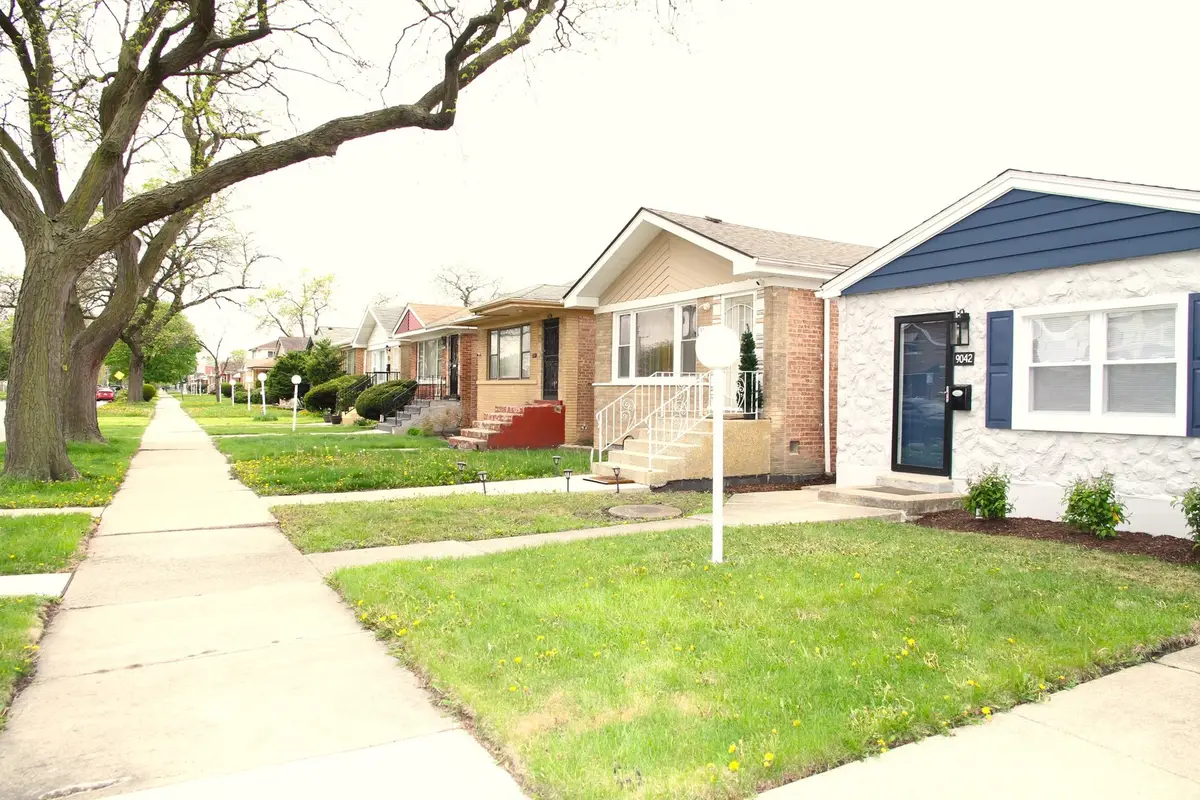 9042 S Emerald Avenue, Chicago, IL 60620 - #1