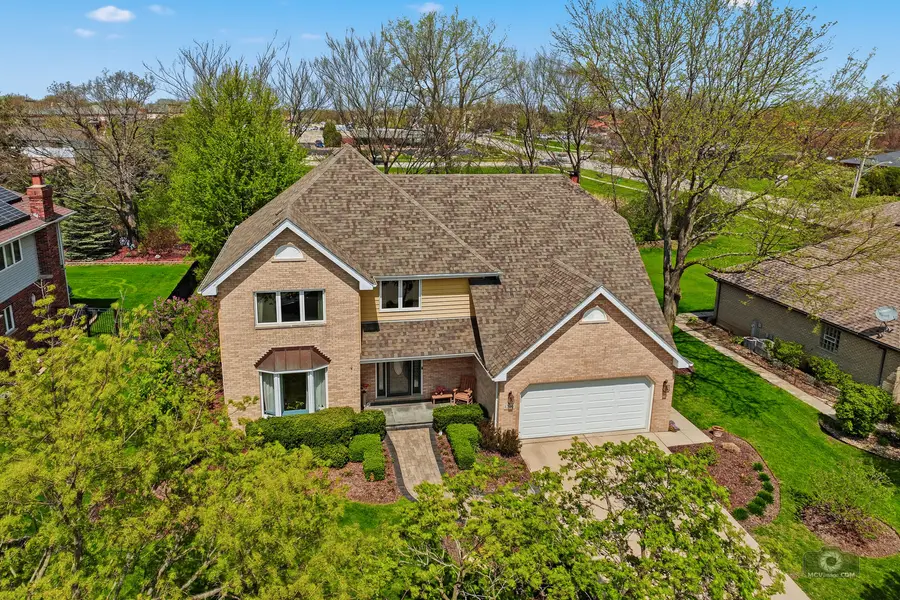 1206 Arbor Drive, Lemont, IL 60439 - #3