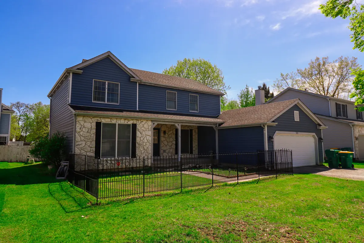 35 Meyerson Way, Wheeling, IL 60090 - #1