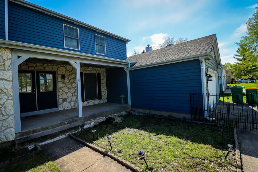 35 Meyerson Way, Wheeling, IL 60090 - #2