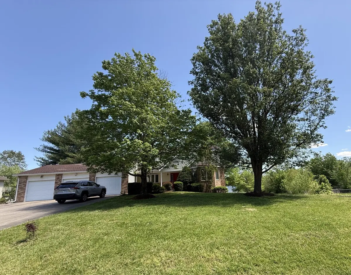 136 Bonnie Brae Road, Carbondale, IL 62901 - #1