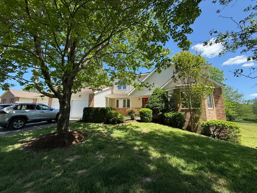 136 Bonnie Brae Road, Carbondale, IL 62901 - #2