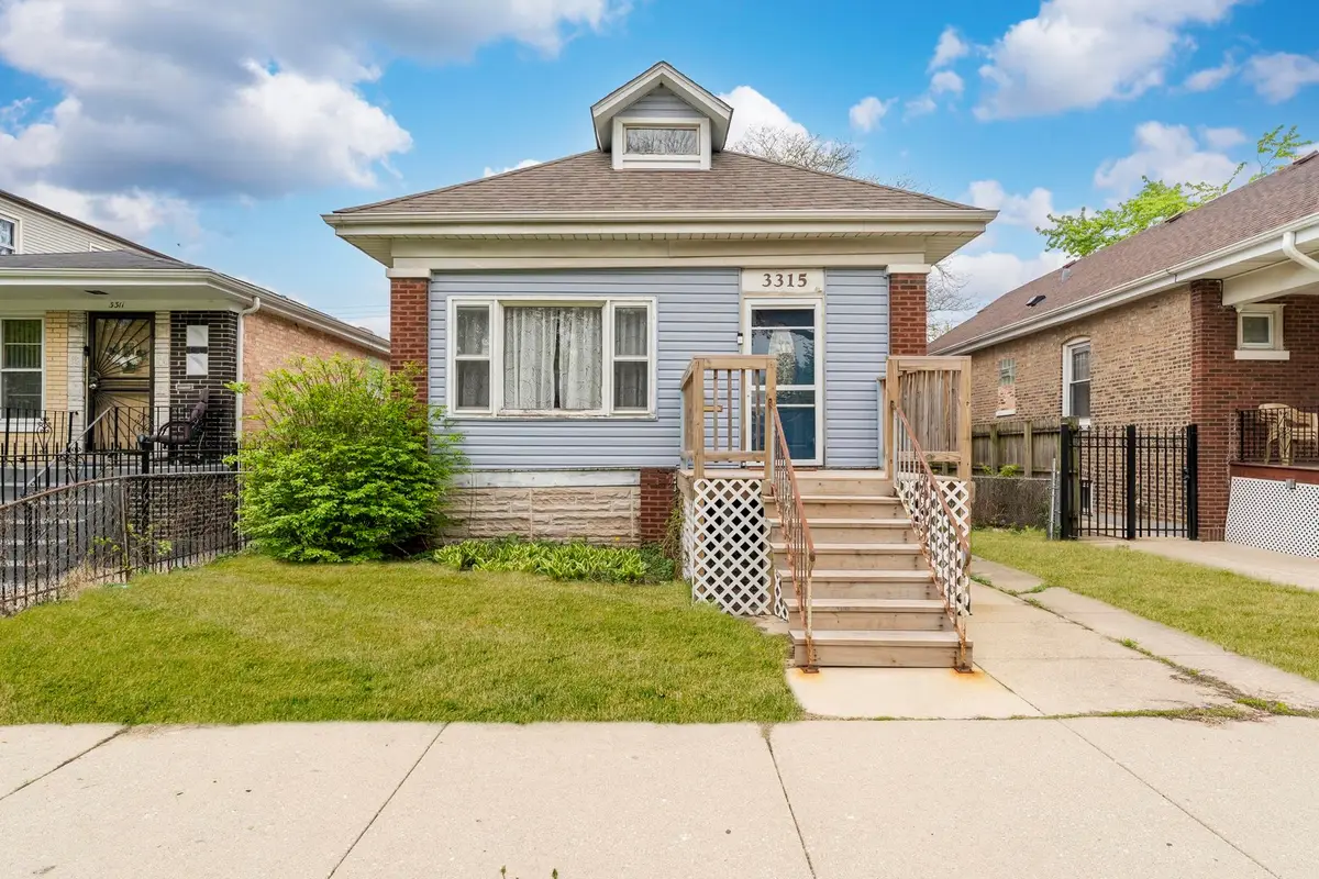3315 W 61st Street, Chicago, IL 60629 - #1