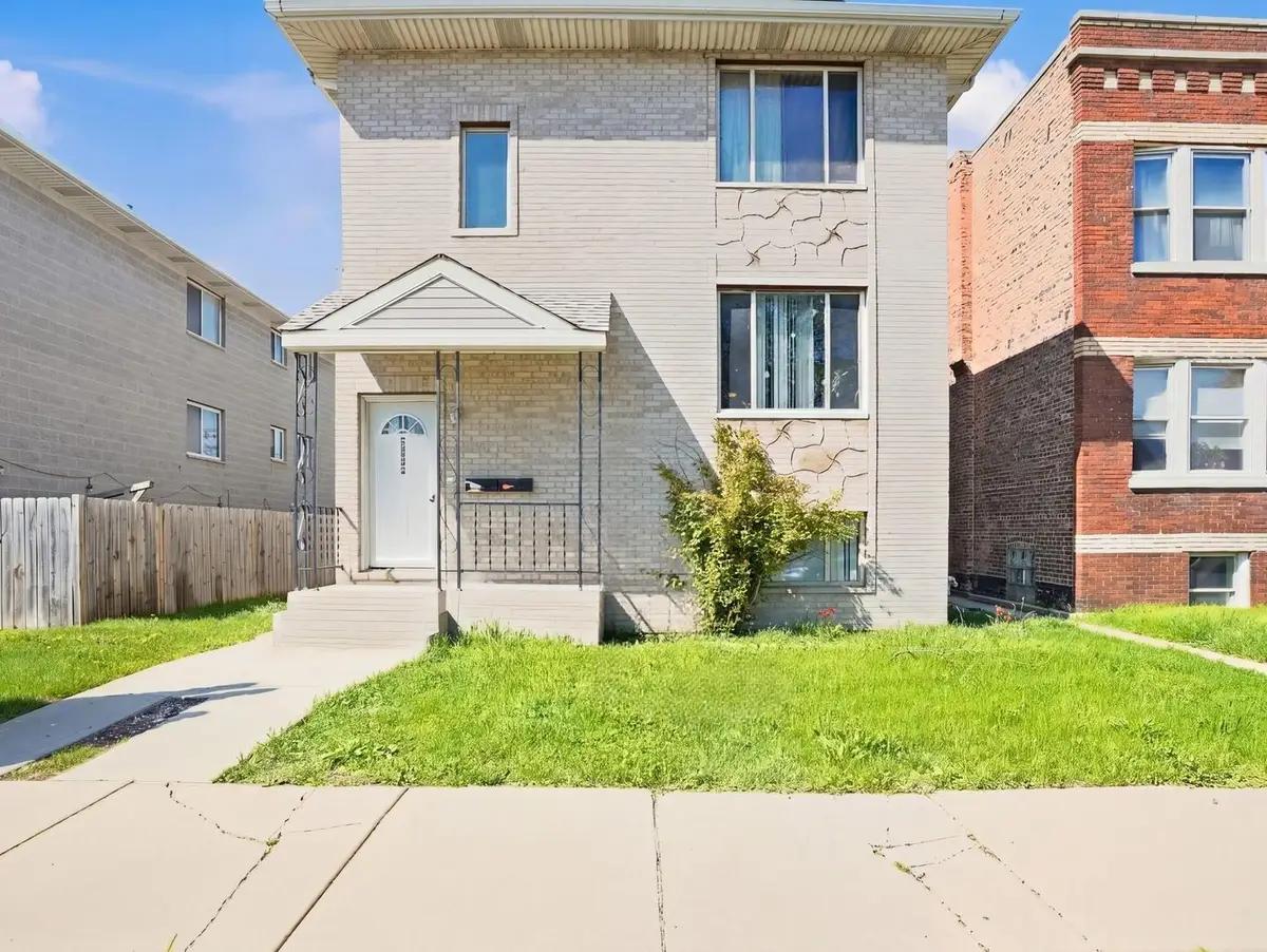 5144 W 25th Place, Cicero, IL 60804 - #1