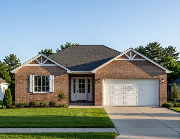 Lot 1 Jacks Trail, New Lenox, IL 60451