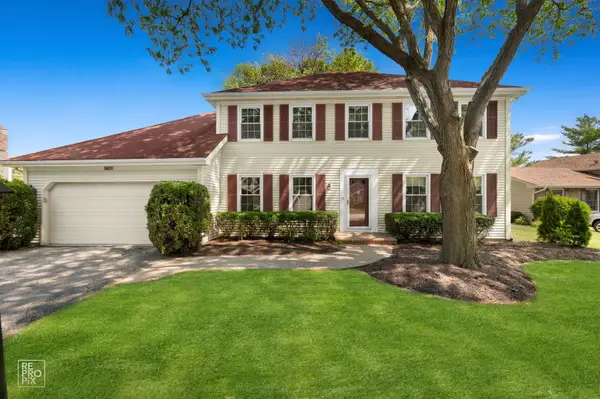 1749 E Bailey Road, Naperville, IL 60565