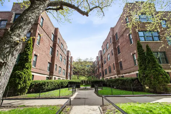 5555 S Kimbark Avenue #2, Chicago, IL 60637