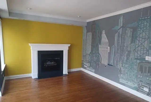 6454 N Bosworth Avenue #2A, Chicago, IL 60626 - #3