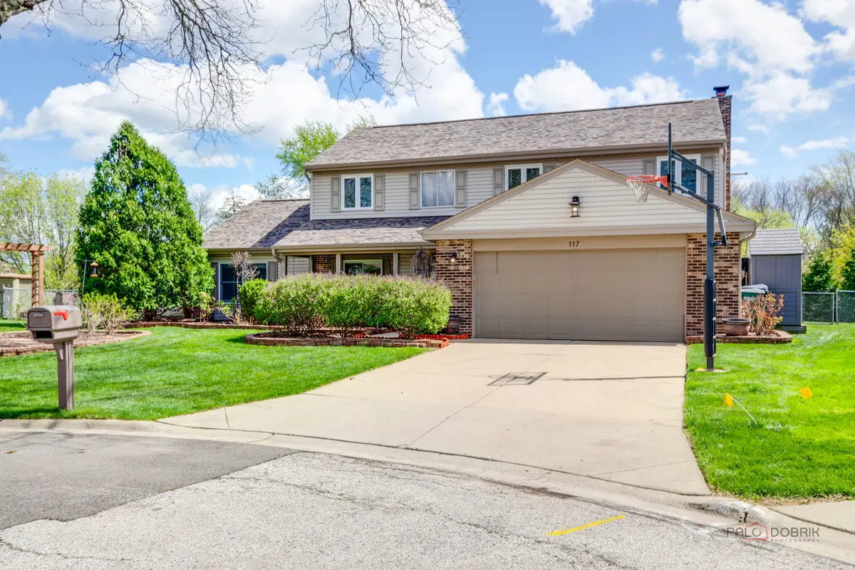 117 Annapolis Drive, Vernon Hills, IL 60061 - #1