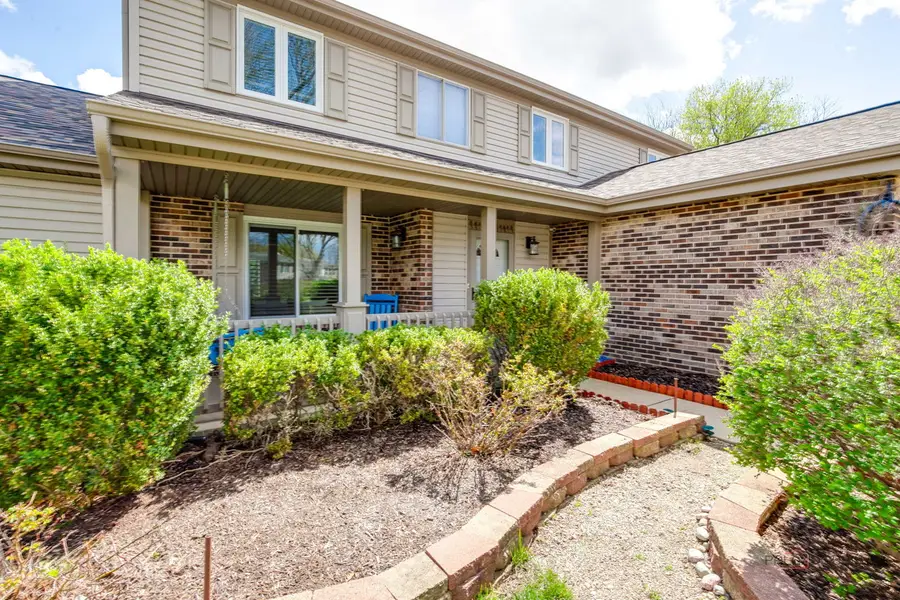 117 Annapolis Drive, Vernon Hills, IL 60061 - #3