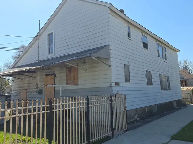 10029 S Exchange Avenue, Chicago, IL 60617 - #2